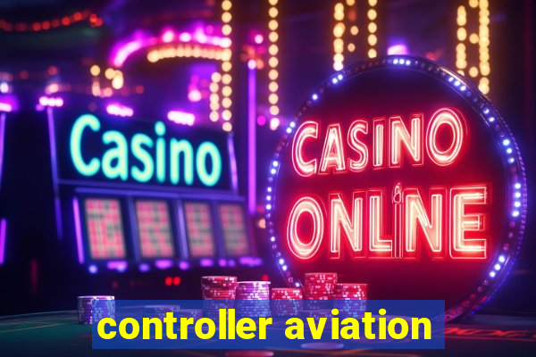 controller aviation